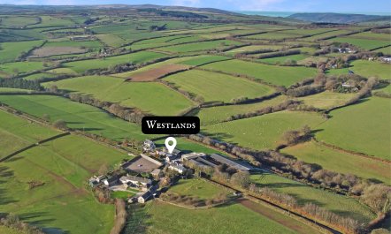 Westlands, Brendon Hill 2