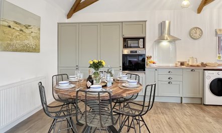 Westlands, Brendon Hill 8