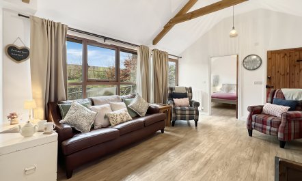 Westlands, Brendon Hill 5