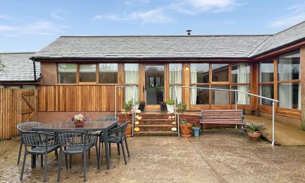 Westlands, Brendon Hill 4