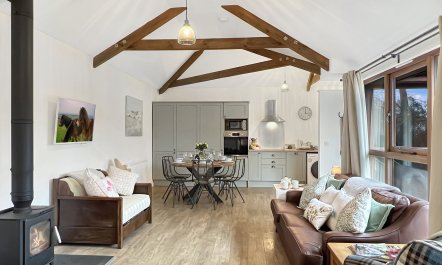 Westlands, Brendon Hill 6