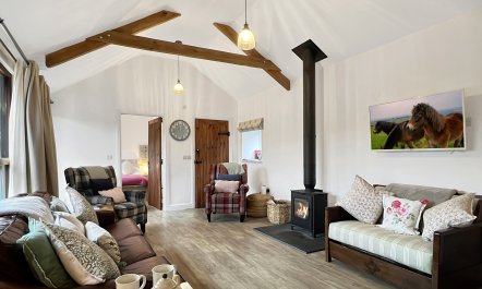 Westlands, Brendon Hill 1