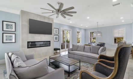 Ocean Moon Forever 1