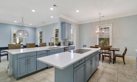 Ocean Moon Forever 9