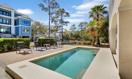 Ocean Moon Forever 3