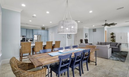 Ocean Moon Forever 8