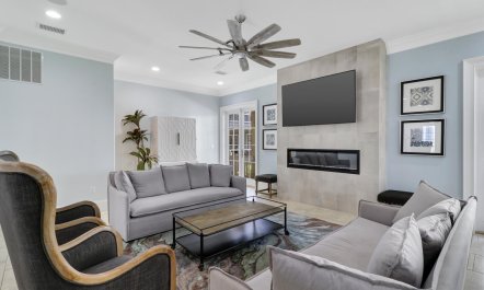 Ocean Moon Forever 6