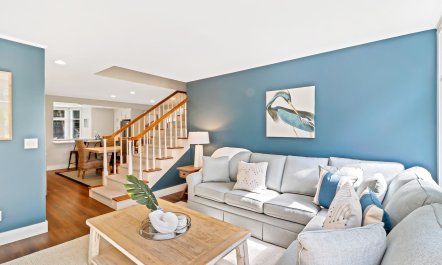 The Moonlight Vista 6