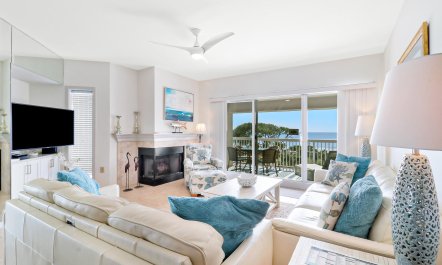 Quiet Seaside Haven 2