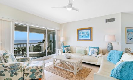 Quiet Seaside Haven 1