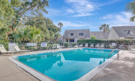 The Island Getaway 1