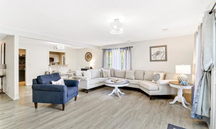 The Island Getaway 4