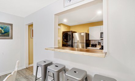 The Island Getaway 7