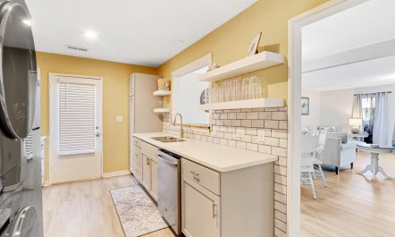 The Island Getaway 8