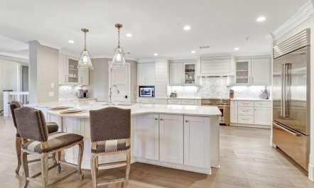 Sundowners & Sea Breeze 8