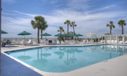 Sundowners & Sea Breeze 2