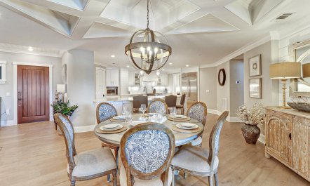 Sundowners & Sea Breeze 7