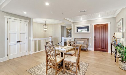 Sundowners & Sea Breeze 5