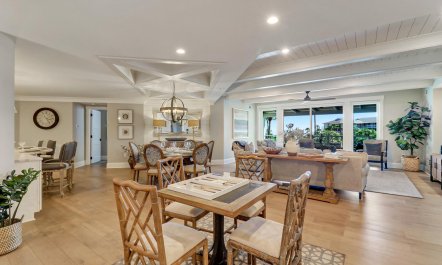 Sundowners & Sea Breeze 4