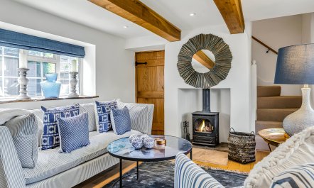 Cosy Cotswolds Cottage 5