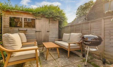 Cosy Cotswolds Cottage 2