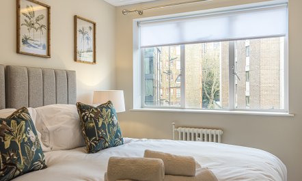 Knightsbridge View 1