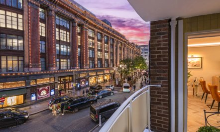 Knightsbridge View 9