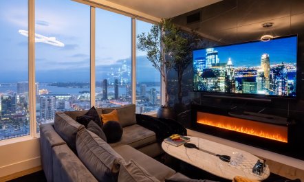 Pacific Vantage 8