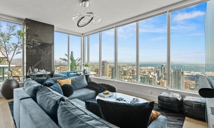 Pacific Vantage 5