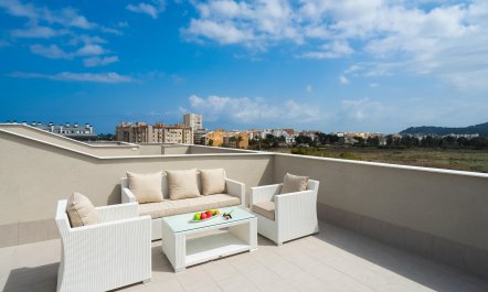 The Knight of the Sun