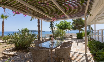 The Private Horizon 6