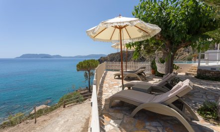 The Private Horizon 5