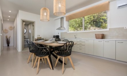 The Private Horizon 9