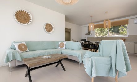 The Private Horizon 8