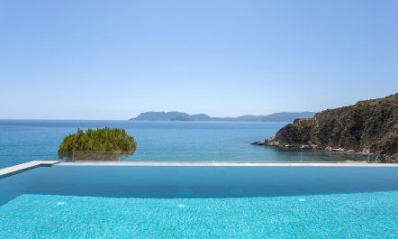 The Private Horizon 2