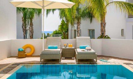 Coastal Breeze Retreat 3