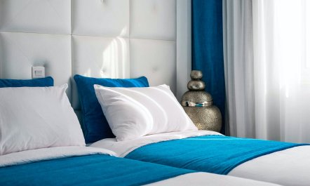 Coastal Breeze Retreat 9