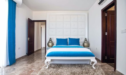 Coastal Breeze Retreat 5