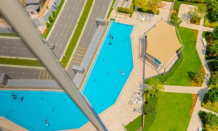 A City of Champions 1