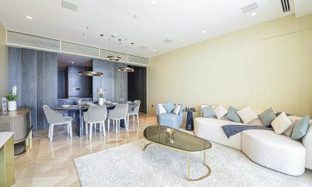 Light of Sophistication 3