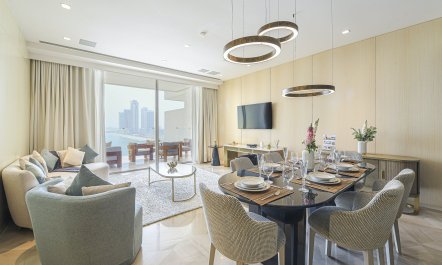 Light of Sophistication