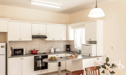 Coral Bay Hideaway 1