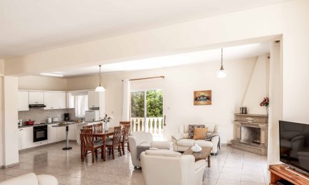 Coral Bay Hideaway 5