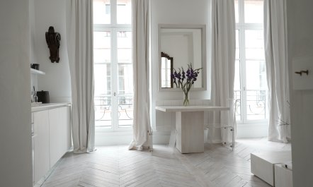 Le Marais Living 3