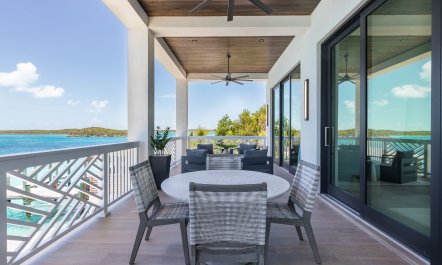 Sweet Island Escape 1