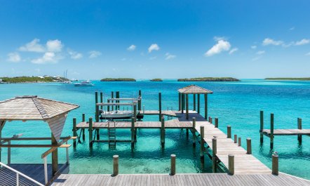 Sweet Island Escape 1