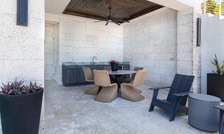 Sweet Island Escape 5