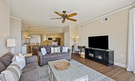 The Moonlight Song 2