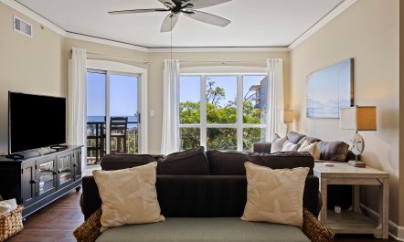 The Moonlight Song 4