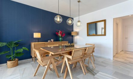 Southern Sea Views 5